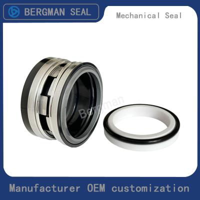 China Durable BERGMAN Replaces John Crane 2100-K 12mm-100mm G60 G4 G6 G9 G13 G16 BS Bo BP Pump Mechanical Seal for sale