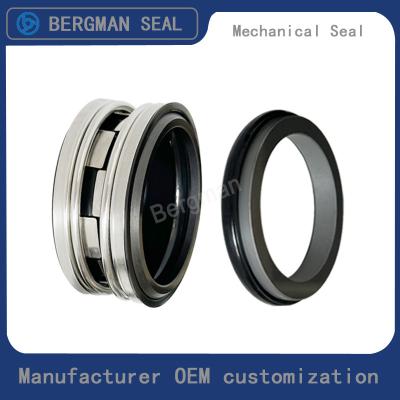 China BERGMAN Replaces John Crane 2100-S 12mm-100mm G60 G4 G6 G9 G13 G16 BS Bo BP Pump Mechanical Seal for sale