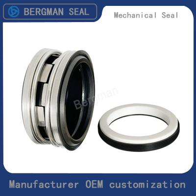 China BERGMAN Replaces John Crane 2100-S 12mm-100mm G60 G4 G6 G9 G13 G16 BS Bo BP Pump Mechanical Seal for sale