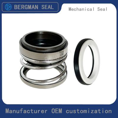 China BERGMAN 108-8mm-60mm  Submersible pump Pipeline Pump Mechanical Seal for sale