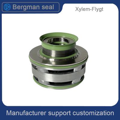 China Rumpfstation 35mm 8195030 Xylem Flygt-Gleitringdichtungen für 3153 8204 2670 5100 zu verkaufen