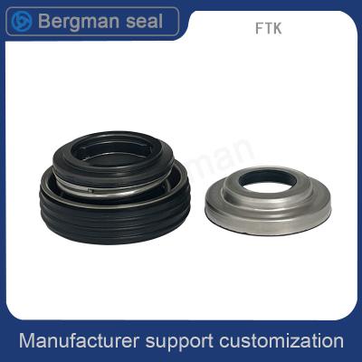 China Refrigeration Compressor Ebara Pump Mechanical Seal FTK 16mm 20mm 25mm for sale