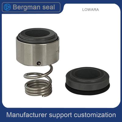 China Unbalanced Lowara Pump Mechanical Seal SV2 SV4 CAR SSIC  for sale