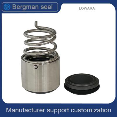 China LOWARA-16L-X SV Pump Mechanical Seal 16mm  EPDM Single Spring for sale