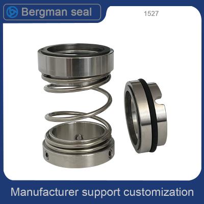 China Hartmetall 1527 der Industriekessel-Speisepumpe-Gleitringdichtungs-16mm zu verkaufen