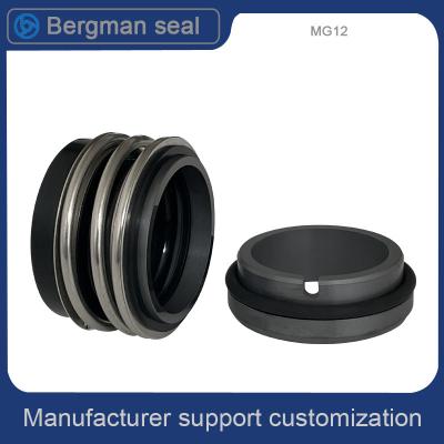 China Unbalanced Burgmann Mechanical Seal MG12 MG1S20 100mm G9 BP For Stock Pumps for sale