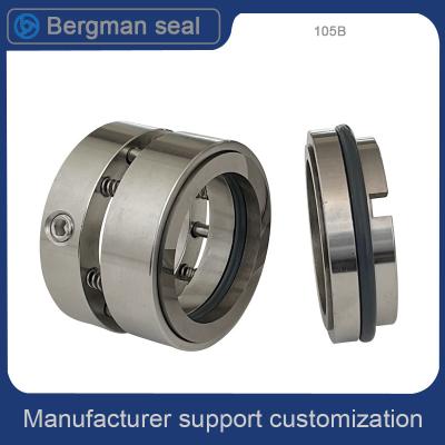 China temperatura alta industrial de 105B O Ring Mechanical Seal 18m m 90m m en venta