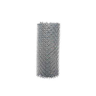 China ECO FRIENDLY Hot Dipped Galvanized Chain Link Fence High Tensile Wire for sale