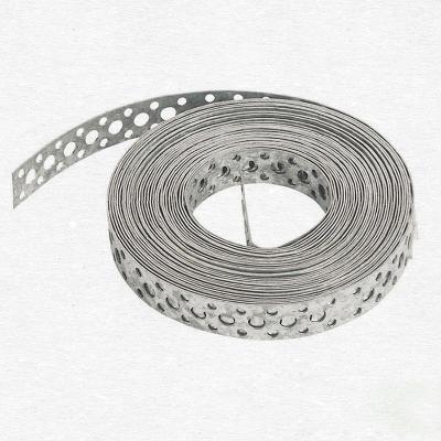 China Traditional steel repair strips in various lengths for sale