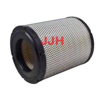 China Metal+filter paper+plastic 5867501470 8-97062-294-0 air filter 5-87610-020-0 8-98050-434-1 8-98177-271-0 for Isuzu 4hk1t engines for sale