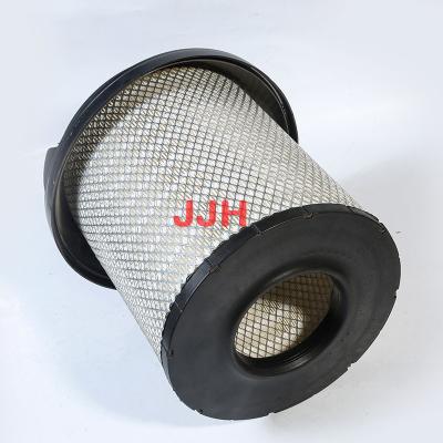 China Chinese Metal+filter paper+plastic truck car air filter A0030949604 C291032 0030949604 0030949504 0040947404 Rs5342 in factory for sale