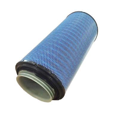 China Heavy duty heavy machinery air filter for P614986, P625287, Af27948, Laf6986 for Kenworth T800 and fleetguard for sale