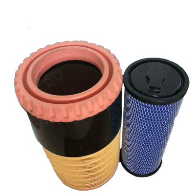 China High Quality Machinery Repair Shop Air Filter C352260 For Tractors John Deere Claas Farm Harvester Air Filter Sa17534 Hxe60966 00001268420 01268420 for sale