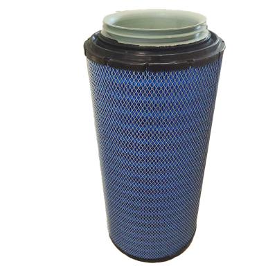 China Heavy Machinery Manufacturer Provided Various Of Good Prices Oe P625287 P614986 Rs5288 Af4195 Laf6986 Af27948 Air Filters for sale