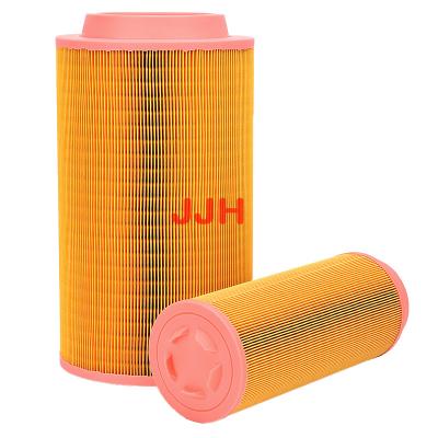 China Metal+filter paper+plastic Truck Engine Air Filter 580/12020 01180867 3901477m1 Rs3992 49131 Lx2020 C20500 E1900l P778994 Af26395 Atlas Copco Air Filter for sale