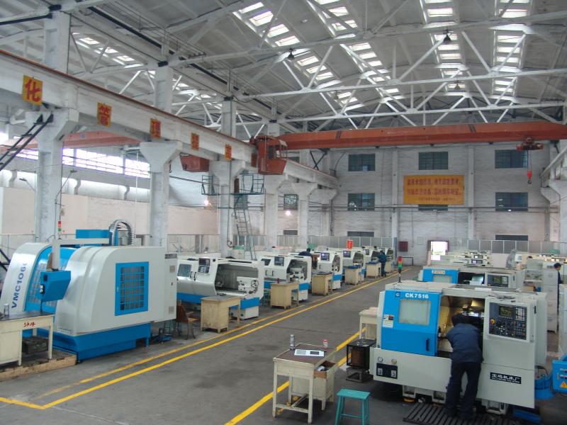 Verified China supplier - Gansu Hong Feng Machinery Co.,Ltd.(920 FACTORY)