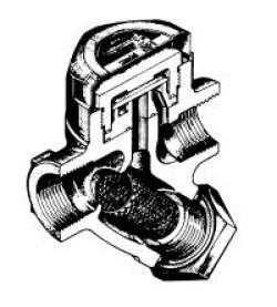 China Thermodynamic Disc Steam Traps for sale