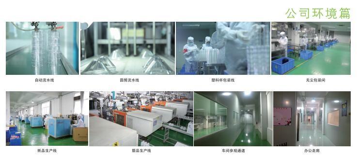 確認済みの中国サプライヤー - Guangzhou Hochong Plastics Co.,Ltd