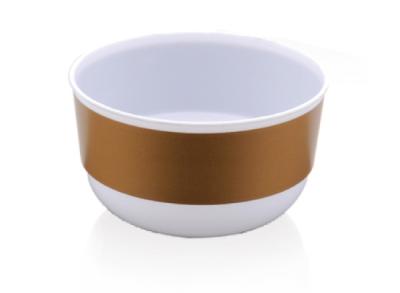 China 150ml PP yogurt / pudding Ice Cream Plastic Cups , Disposable Ice Cream Bowls for sale