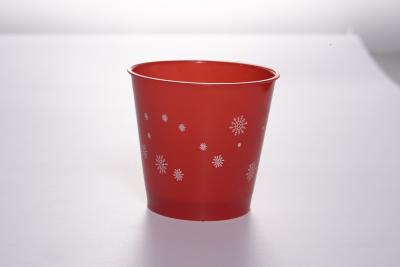 China 6OZ 170ml Custom Printed Plastic Jelly Cup 1000 Count Disposable Jelly Cups for sale