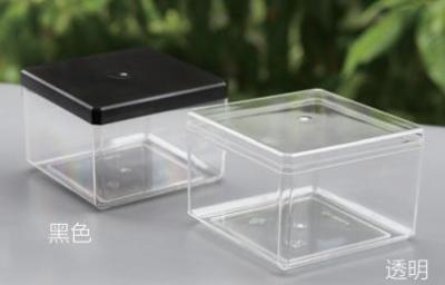 China Rectangular BPA-Free Reusable Food Storage Containers Multipurpose For Kitchen for sale