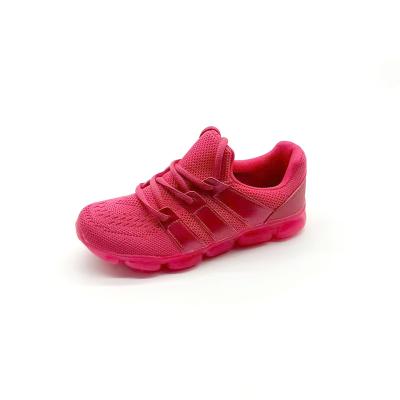 China Teenage Distressed Kids Sports Outdoor Casual Shoes Running Retro Chunky Sneaker For Girls Sneaker Style Kids Tennis for sale