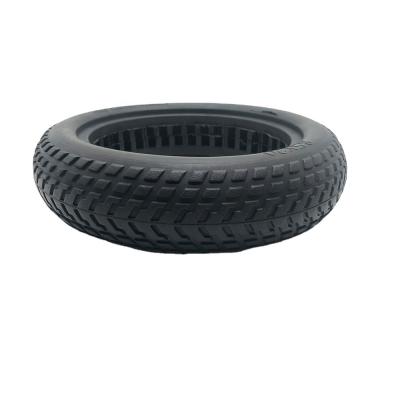 China 8.5 inch Semi-vocuumb explosion-proof solid tire rubber airless tire for of Xiaomi/1S/essential/Pro2 M365/pro electric scooter for sale