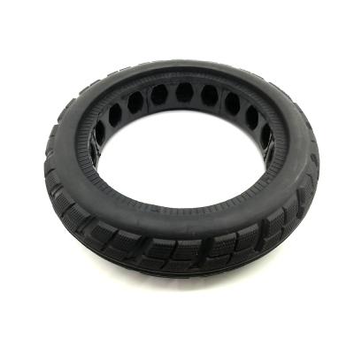 China Easy install solid scooter spare parts 8.5*2.0 Semi-vocuumb tire for M365/pro/1S/essential/Pro2 electric scooter tires for sale