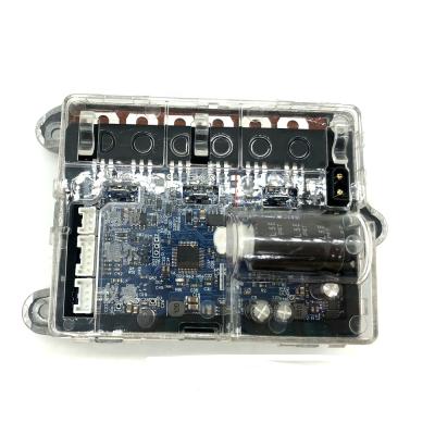 China Easy install mainboard controller for electric scooter M365 main board board spare spare repair parts accessories for sale