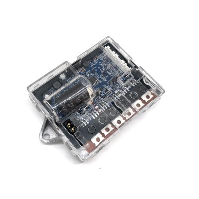 China Xiaomi PRO scooter mainboard 2021 controller for PRO MI M365 original electric scooter spare parts KY-XM0001B for sale