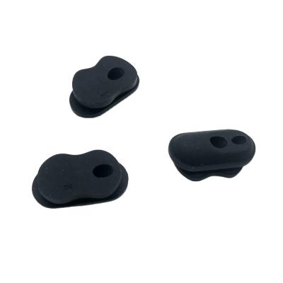 China Waterproof 3 PCS Wire Rubber Caps For G30 Max Electric Scooter Parts for sale