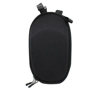 China Durable Bag Storage Front Bag For Xiaomi M365 ES MAX G30 Electric Scooter Parts Easy Carry Bag for sale