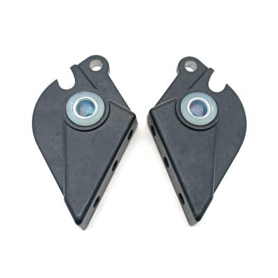 China Easy Install Kugoo Scooter Accessories Front Folding Ears Kugoo Replacement Spare Parts for sale