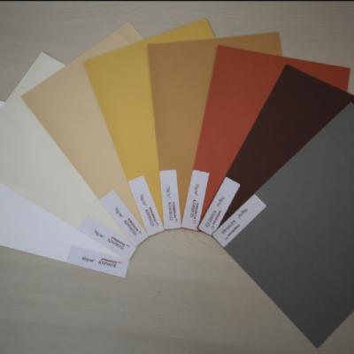 China Anticurl Melamine Trim Base Paper Impregnated Paper For Furniture And Flooring for sale