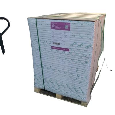 China woodfree paper offset printing moisture proof paper coated art paper factory supply for sale