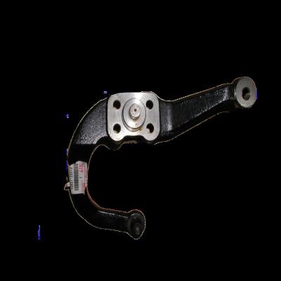 China Vehicle Car Suspension Steel Control Arm For TOYOTA OEM 45601-35070 for sale