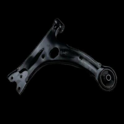 China Steel Qualified Auto Spare Parts Car Suspension Control Arm For COROLLA ALTIS OEM “01 48068-12250 for sale