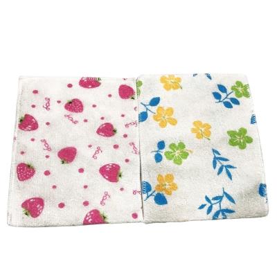 China Sustainable Dish Washing Exfoliating Cloth Kitchen Cleaning Sponge for sale