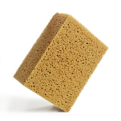 China Colorful Factory Price Car Sponge OEM Car Wash Sponge Grout Polishing Sponge For Car Cleaning for sale