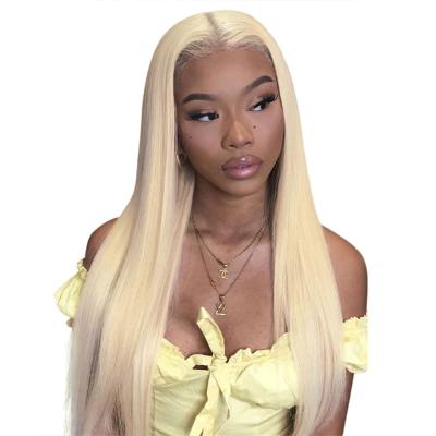 China Wholesale Natural Silky Straight Wave 613 T Part Hair Wigs For Black Woman for sale