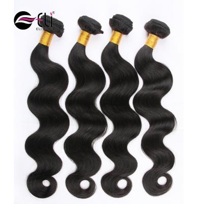 China Brazilian Peruvian Virgin Human Hair Wholesale Body Wave Hair 8a Nude Color Women Hair for sale