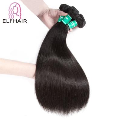 China Silky Straight Wave Drop Shipping No Tangle No Cuticle Dyeable 7A 8A 9A 10A 100% Virgin Shed Lined Mink Brazilian Human Hair for sale