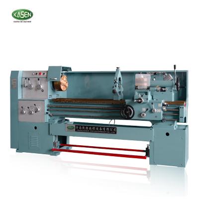 China Cheap Machinery Repair Shops Price China Factory Lathe Machine Price C6140 Lathe Machine For Metal for sale