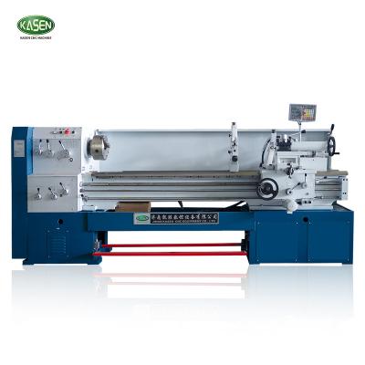 China Machinery Repair Shops C6150 China Cheap Horizontal Manual Lathe Machine for sale