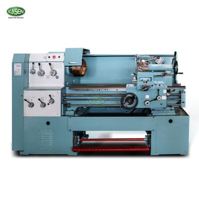 China Machinery Repair Shops C6140 C6240 Lathe Chili Lathe Horizontal Metal Lathe for sale