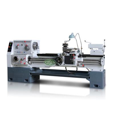 China Multifunctional Machinery Repair Shops Gap Bed Lathe CA6240 CA6250 CA6280 Heavy Metal Lathe for sale