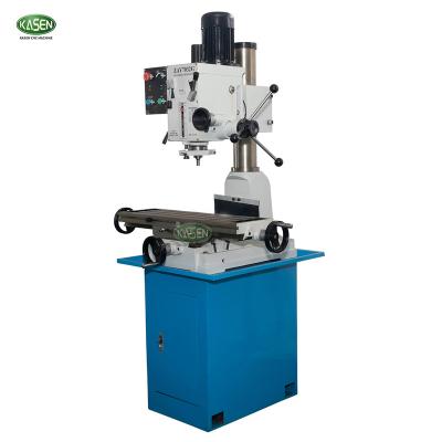 China Metal Processing Manual Drilling Machine Price / Small Drill Machine ZAY7032 for sale