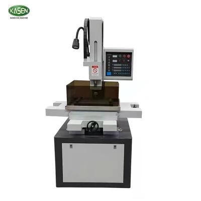 China Shops Small Building Material EDM Drilling DD703.30 Super CNC Drilling EDM Machine for sale