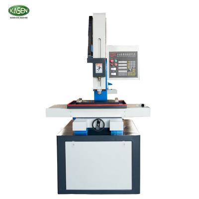 China DD703 construction material stores edm drilling rig DD703 metal EDM drilling machine for sale