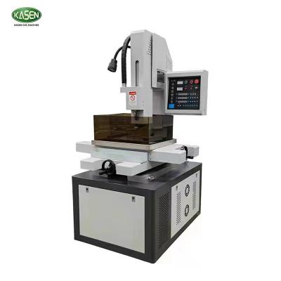 China Construction material shops cheap high speed price edm small hole drilling machine dd703 for sale